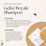 bedrop Festes Shampoo mit Gelée Royale, Manuka Honig & Propolis für brüchiges, sanftes & gesundes Haar, feste Haarseife - 65g