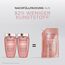 Kérastase Chroma Absolu Bain Chroma Respect, Schützendes Shampoo für coloriertes Haar, Haarpflege für feines bis mittleres gefärbtes Haar, Farberhaltend, Nachfüllpackung, 500 ml
