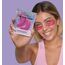 YEAUTY ENERGY ELIXIR EYE PAD MASK, die superweichen Augenpads mit dem luxuriösen Anti-Aging Serum ausVitamin C, Hyaluron und Pink Grapefruit reduziert Augenringe und glättet die Augenpartie