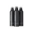 RITUALS Homme Vorteilspack mit 3 x Duschschaum – Duschgel mit Zedernholz und Vitamin E – kraftvoller und belebender Duft – Value Pack 3 x 200 ml