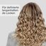 BaByliss Curl Secret Lite - Automatischer Lockenstab, einfaches und schnelles Haarstyling, 5 Heizstufen bis zu 210°C – Schwarz & Roségold, C1031E
