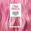 Wella Professionals Color Fresh Mask Pink – Farbauffrischende Haarmaske, Haartönung & Haar Glossing von Wella – Haarfarbe Pink – 150 ml