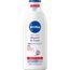 NIVEA Body Lotion Repair & Care, Körpercreme für sehr trockene Haut & zur Linderung von Spannungsgefühlen, Körperlotion mit Glycerin, Niacinamid & Provitamin B5 (400 ml)