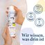 Jean & Len Conditioner Sensitiv Hafermilch & Baumwolle, für trockenes Haar und empfindliche Kopfhaut, verwöhnende und sanfte Pflege, ohne Silikone und Parabene, vegan, 300 ml (Packung mit 2)
