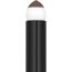 Maybelline New York Express Brow Satin Duo Augenbrauenstift und -puder in Nr. 04 Dark Brown, dunkelbraun (Packung mit 2)