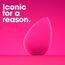 Beautyblender Original Pink 2-Pack Value Set - Aqua-Activated Make-up Schwamm - Latexfrei, Tierversuchsfrei, Nicht-Toxische Farbstoffe - Perfekt für Flüssige Foundation, Puder, BB-Creme und Concealer