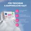 NIVEA Reinigungstücher 3in1 Pflegend, Abschminktücher mit Glycerin und Mandelöl für wasserfestes Make-Up, sanfte Gesichtsreinigung für trockene & empfindliche Haut (25 Stück)