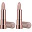 essence cosmetics hydrating nude lipstick 301 ROMANTIC (Packung mit 2)