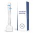Derma-Stempel, Derma Stamp Einstellbar Microneedling Dermastamp Derma Roller 0-3mm,Professioneller 140 Titanium Pins Derma Roller Microneedle Dermapen für Haar Bart Gesicht Körper