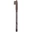 essence cosmetics eyebrow DESIGNER, Eye Pencil, Augenbrauenstift, Nr. 02 brown, braun, definierend, vegan, Mikroplastik Partikel frei, Nanopartikel frei (1g) (Packung mit 5)