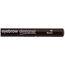 essence cosmetics eyebrow DESIGNER, Eye Pencil, Augenbrauenstift, Nr. 02 brown, braun, definierend, vegan, Mikroplastik Partikel frei, Nanopartikel frei (1g) (Packung mit 5)