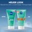NIVEA Derma Skin Clear Peeling, porenverfeinerndes Peeling für Gesicht und Körper, Gesichtsreinigung mit Salicylsäure & Niacinamid für ein sichtbar verbessertes Hautbild (150 ml)