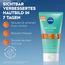 NIVEA Derma Skin Clear Peeling, porenverfeinerndes Peeling für Gesicht und Körper, Gesichtsreinigung mit Salicylsäure & Niacinamid für ein sichtbar verbessertes Hautbild (150 ml)