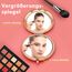 VivaJoy Geschenk für Tochter - Tochter Geschenke von Mama, kompakter Make-up-Spiegel, Geschenk für Tochter, Beste Tochter Geschenke, zum 18. Geburtstag Mädchen und Hochzeitstag