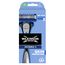Wilkinson Sword Hydro 3 Skin Protection Rasierer (Packung mit 2)