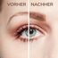 Manhattan Brow'Tastic Augenbrauenstift – Hellbrauner Eyebrow Pencil mit auffüllenden Fasern für dichter wirkende, definierte Augenbrauen – Farbe Light 001 – 1 x 1,1g (Packung mit 2)
