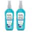 Guhl Föhn-Aktiv Styling Spray - Inhalt: 150 ml - Aus der Langzeit Volumen Serie - Haartyp: fein, kraftlos oder platt - Dermatologisch bestätigt (Packung mit 2)