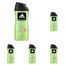 adidas 3in1 Active Start Duschgel für ihn, mit aromatisch-würzigem Duft, 250 ml (Packung mit 5)