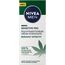 NIVEA MEN Sensitive Pro Feuchtigkeitscreme (75 ml), feuchtigkeitsspendende Creme mit Hanfsamenöl & Vitamin E, beruhigende Gesichtspflege für empfindliche Haut (Packung mit 2)