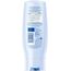 NIVEA Diamond Gloss Brillanz Spülung, pflegende Haarspülung mit Diamantpartikeln und Rosenöl, intensive Pflegespülung für strahlenden Glanz (200 ml) (Packung mit 5)