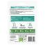 Garnier Tuchmaske, Gesichtsmaske für alle Hauttypen, Erfrischend und feuchtigkeitsspendend, Mit Hyaluronsäure und Aloe Vera, Hydra Bomb, 28 g (Packung mit 5)