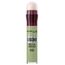 Maybelline New York Instant Anti-Age Löscher Color Corrector Concealer, ultra-einfache Farbkorrektur für einen ebenmäßigen Teint, grün, 6.8 ml