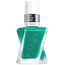 Essie Gel Couture Nagellack, Professionelle Nagellackfarbe mit Gel-Glanz-Finish & bis zu 15 Tage Halt, 557 Dopamine Rush, 13,5 ml