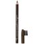 essence cosmetics eyebrow DESIGNER, Eye Pencil, Augenbrauenstift, Nr. 10 dark chocolate brown, braun, definierend, natürlich, vegan, Mikroplastik Partikel frei, Nanopartikel frei (1g) (Packung mit 5)