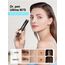 Dr. pen Ultima M7S Microneedling Pen 2025 NEUSTE MODELL Drahtlose Dr pen Microneedling Anti-Falten mit 27 Ersatzkartuschen - 9 Typen Cartridges(M7S-Schwarz)