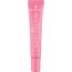 essence the super peptide glossy lip treatment, Lippenbalsam, Nr. 02, Pink, glättend, mit Vitaminen, pflegend, vegan, ohne Parabene, ohne Mikroplastikpartikel, Nanopartikel frei, 1er Pack (10ml)