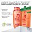 L'Oréal Paris Elvital Super Aufbau Shampoo gegen Spliss, Gepflegte & glänzende Haare, Für brüchiges & trockenes Haar, Dream Length, 1 x 300 ml