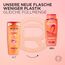 L'Oréal Paris Elvital Super Aufbau Shampoo gegen Spliss, Gepflegte & glänzende Haare, Für brüchiges & trockenes Haar, Dream Length, 1 x 300 ml