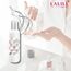 LALILL Nagellackentferner 100 ml - Nagellack Entferner ohne Aceton - Nail Polish Remover - Schnelle & einfache Nagellackentfernung - Acetonfrei - Ideal für empfindliche Nägel