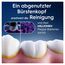 Oral-B iO Strahlendes Weiss, Original Aufsteckbürsten für elektrische Oral-B iO Zahnbürsten, Zahnaufhellung, Weiß, 2 Stück