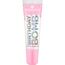 essence BIRTHDAY BOMB shiny lipgloss, Nr. 01, Transparent, natürlich, glänzend, strahlend frisch, schimmernd, vegan, ohne Parabene, ohne Mikroplastikpartikel, Nanopartikel frei, 3er Pack (3x10ml)