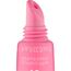 essence the super peptide glossy lip treatment, Lippenbalsam, Nr. 02, Pink, glättend, mit Vitaminen, pflegend, vegan, ohne Parabene, ohne Mikroplastikpartikel, Nanopartikel frei, 3er Pack (3x10ml)