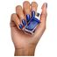 Essie Gel Couture Nagellack, Professionelle Nagellackfarbe mit Gel-Glanz-Finish & bis zu 15 Tage Halt, 558 New Highs, 13,5 ml
