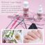 Saviland 60ML Nagelhautentferner Flüssig: Cuticle Remover Tools Set mit Cuticle Oil 30ML, Erweicht Nagelhaut, Entfernt tote Hautzellen, Hände Füße Nagelpflegeset mit Nagelhautzange Nagelhautschieber