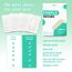 Pimple Patches Hydrokolloid Unsichtbare Pickel Patch mit Teebaumöl Tag und Nacht Verwenden Pimple Patch Akne Patches Wasserdichte Atmungsaktive Acne Patch Pflaster (218 Stück, Große)