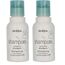 AVEDA Shampure Nurturing Shampoo, 50 ml (Packung mit 2)