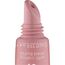 essence the super peptide glossy lip treatment, Lippenbalsam, Nr. 03, Braun, glättend, mit Vitaminen, pflegend, vegan, ohne Parabene, ohne Mikroplastikpartikel, Nanopartikel frei, 3er Pack (3x10ml)