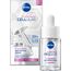 NIVEA Cellular Expert Filler Replumping Hyaluron-Serum, leichtes und schnell einziehendes Serum mit purem Hyaluron, Gesichtspflege für gemilderte Falten in einer Woche (15 ml)