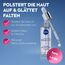 NIVEA Cellular Expert Filler Replumping Hyaluron-Serum, leichtes und schnell einziehendes Serum mit purem Hyaluron, Gesichtspflege für gemilderte Falten in einer Woche (15 ml)