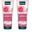 Kneipp Duschbalsam Rosenzarte Verwöhnpflege - Duschgel mit hochwertigem Extrakt aus Bio Rosenblüten & einem pflegenden Öl-Komplex schenkt ein glattes Hautgefühl und pflegt die Haut - 200ml