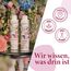 Jean & Len Conditioner Repair Kokos & Macadamia, für geschädigtes und kraftloses Haar, repariert Haarschäden, verleiht Geschmeidigkeit, Kokos-Duft, ohne Parabene & Silikone, vegan 300 ml