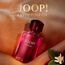 JOOP! Homme After Shave, mit blumig-holzigem Herrenduft, entspannt, pflegt und beruhigt nach der Rasur, 75ml (2er Pack)