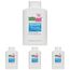SEBAMED Frische Dusche, Duschgel für empfindliche und strapazierte Haut, langanhaltendes Frischegefühl, versorgt die Haut mit Feuchtigkeit durch Aminosäuren und Allantoin, Männer und Frauen (400 ml)