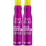 Bettkopf von TIGI | Queen For a Day verdichtendes Haar-Volumenspray | Professionelle volumengebende Haarprodukte | Ideal für feines, plattes und dünnes Haar | 311 ml, Verpackung kann variieren