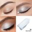 Oulac Glitzer Lidschatten Silber, Hochpigmentierter Feine Textur, Wasserfest & Langlebig, Metallisch schimmernde Finish, Verblendbar & Faltenfreies Augen-Makeup, Vegan | 06g (26) Meteor Showers
