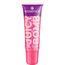 essence JUICY BOMB PARTY shiny lipgloss 02 Luminous Lime